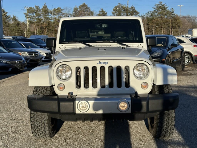 Jeep Wrangler SAHARA| ДЪЛГА БАЗА| КОЖА| V6| BRIDGESTONE| - автомобили, коли, обяви за нови и употребявани 1