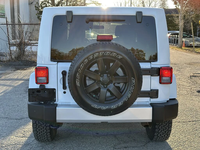 Jeep Wrangler SAHARA| ДЪЛГА БАЗА| КОЖА| V6| BRIDGESTONE| - автомобили, коли, обяви за нови и употребявани 4