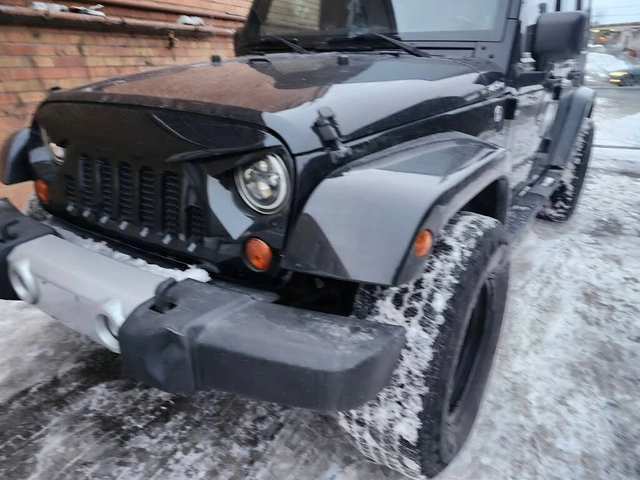 Jeep Wrangler SAHARA| ДЪЛГА БАЗА| 3.6 V6| CARFAX| КРАЙНА ЦЕНА - автомобили, коли, обяви за нови и употребявани 1