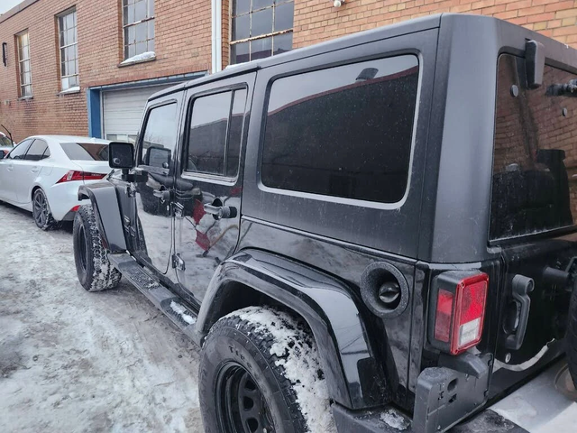 Jeep Wrangler SAHARA| ДЪЛГА БАЗА| 3.6 V6| CARFAX| КРАЙНА ЦЕНА - автомобили, коли, обяви за нови и употребявани 4