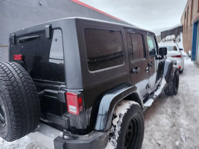 Jeep Wrangler SAHARA| ДЪЛГА БАЗА| 3.6 V6| CARFAX| КРАЙНА ЦЕНА - автомобили, коли, обяви за нови и употребявани 5