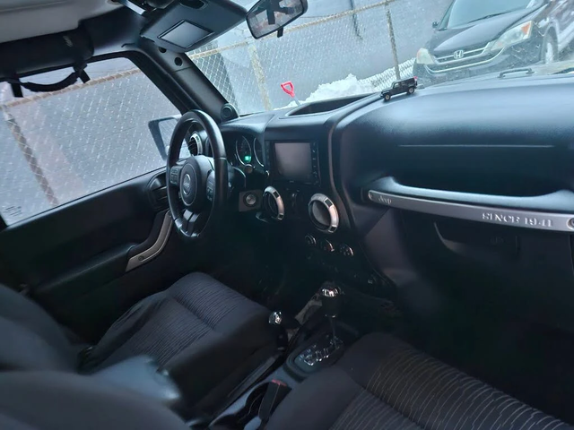 Jeep Wrangler SAHARA| ДЪЛГА БАЗА| 3.6 V6| CARFAX| КРАЙНА ЦЕНА - автомобили, коли, обяви за нови и употребявани 8