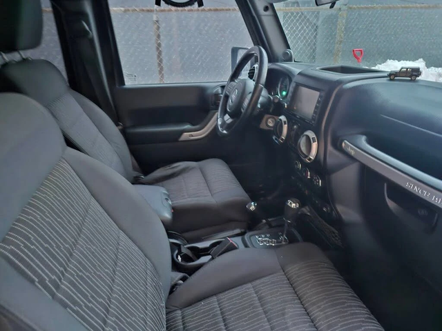 Jeep Wrangler SAHARA| ДЪЛГА БАЗА| 3.6 V6| CARFAX| КРАЙНА ЦЕНА - автомобили, коли, обяви за нови и употребявани 9