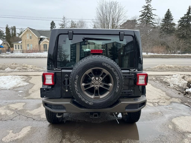 Jeep Wrangler Sahara 75th Anniversary 4WD| CARFAX| КРАЙНА ЦЕНА - автомобили, коли, обяви за нови и употребявани 4