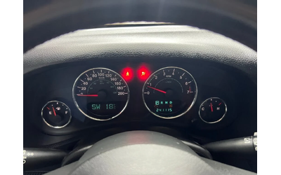 Jeep Wrangler - автомобили, коли, обяви за нови и употребявани 10