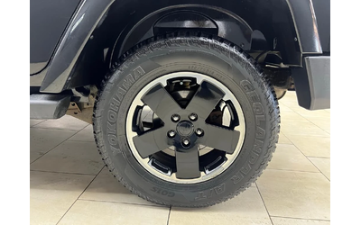Jeep Wrangler - автомобили, коли, обяви за нови и употребявани 16