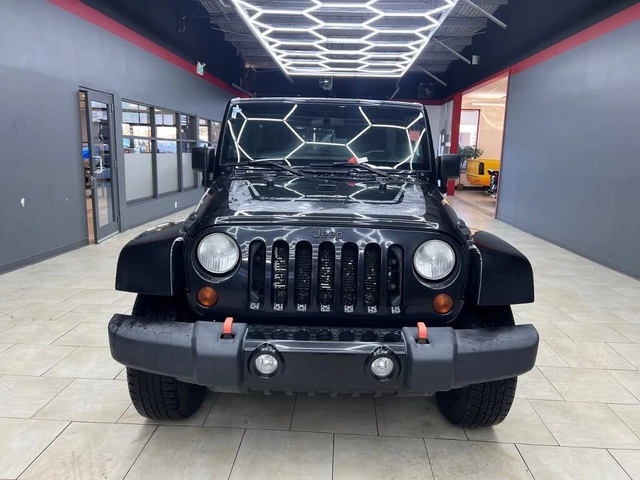 Jeep Wrangler - автомобили, коли, обяви за нови и употребявани 1