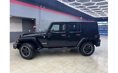 jeep-wrangler - 2