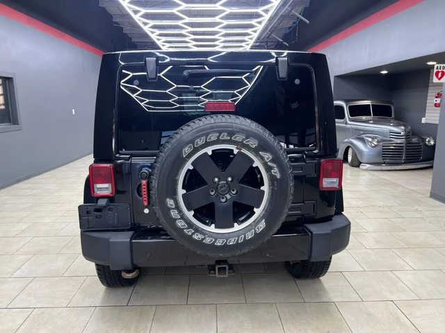 Jeep Wrangler - автомобили, коли, обяви за нови и употребявани 3