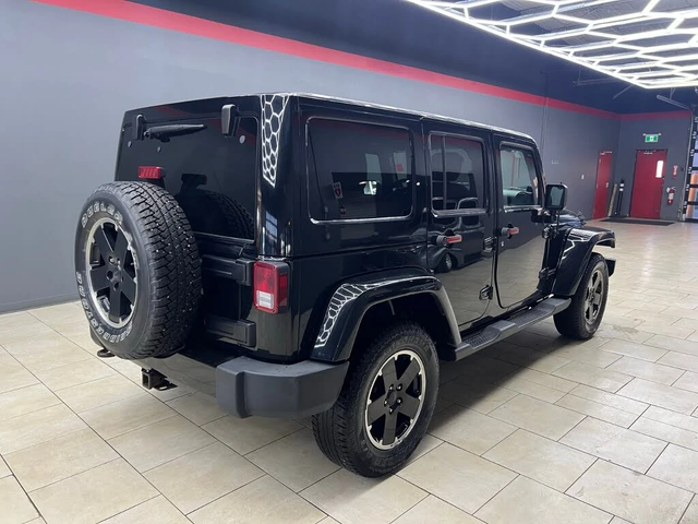 Jeep Wrangler - автомобили, коли, обяви за нови и употребявани 5