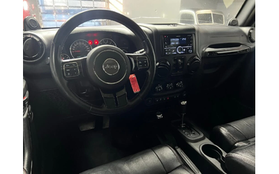 Jeep Wrangler - автомобили, коли, обяви за нови и употребявани 6