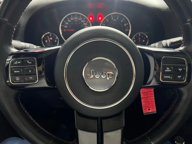 Jeep Wrangler - автомобили, коли, обяви за нови и употребявани 7