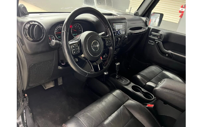 Jeep Wrangler - автомобили, коли, обяви за нови и употребявани 9