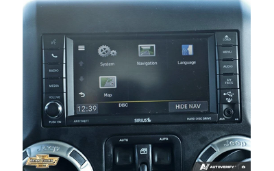 Jeep Wrangler 2016| SAHARA| 4WD| 3.6 V6 285 HP| ДЪЛГА БАЗА - автомобили, коли, обяви за нови и употребявани 11