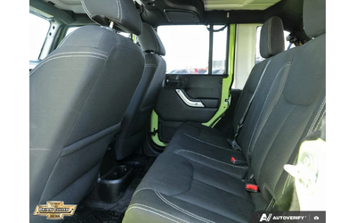 Jeep Wrangler 2016| SAHARA| 4WD| 3.6 V6 285 HP| ДЪЛГА БАЗА - автомобили, коли, обяви за нови и употребявани 14