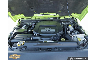 Jeep Wrangler 2016| SAHARA| 4WD| 3.6 V6 285 HP| ДЪЛГА БАЗА - автомобили, коли, обяви за нови и употребявани 15