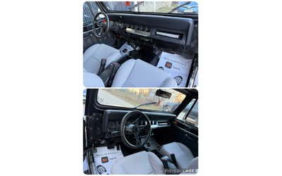 Jeep Wrangler 4.0 AVTOMAT KLIMA - автомобили, коли, обяви за нови и употребявани 12