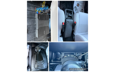 Jeep Wrangler 4.0 AVTOMAT KLIMA - автомобили, коли, обяви за нови и употребявани 16