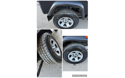 jeep-wrangler-4-0-avtomat-klima - 1