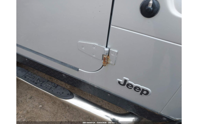 Jeep Wrangler 4.0L I-6 190HP 4X4 Drive - автомобили, коли, обяви за нови и употребявани 16