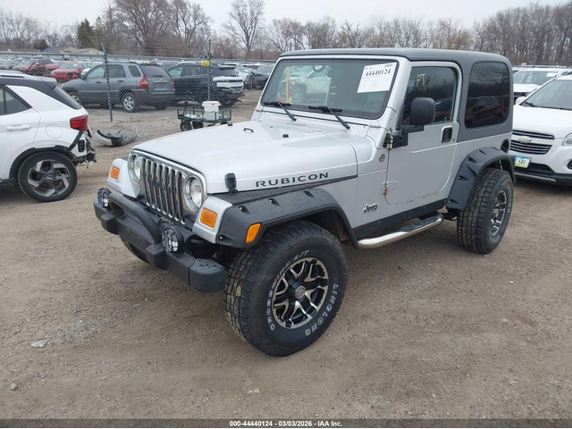 Jeep Wrangler 4.0L I-6 190HP 4X4 Drive - автомобили, коли, обяви за нови и употребявани 1