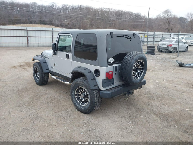Jeep Wrangler 4.0L I-6 190HP 4X4 Drive - автомобили, коли, обяви за нови и употребявани 2