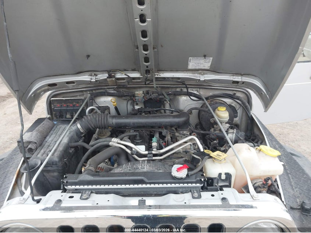 Jeep Wrangler 4.0L I-6 190HP 4X4 Drive - автомобили, коли, обяви за нови и употребявани 9