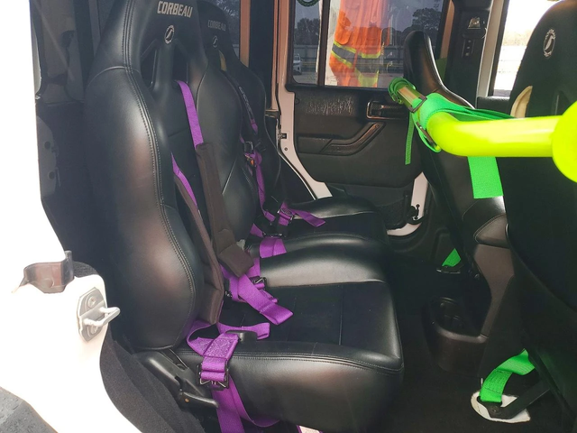 Jeep Wrangler UNLIMITED* RUBICON* КОЖА - автомобили, коли, обяви за нови и употребявани 10