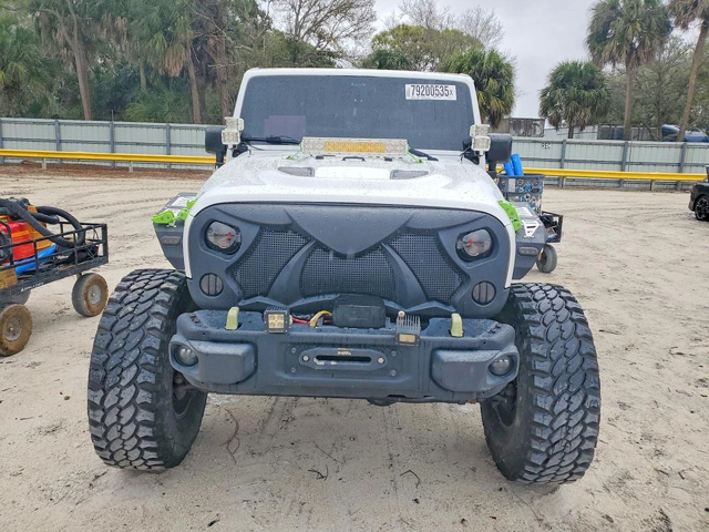 Jeep Wrangler UNLIMITED* RUBICON* КОЖА - автомобили, коли, обяви за нови и употребявани 1