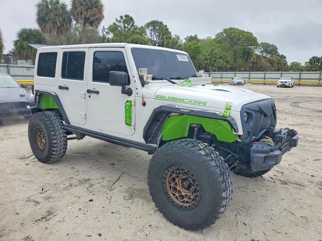 Jeep Wrangler UNLIMITED* RUBICON* КОЖА - автомобили, коли, обяви за нови и употребявани 2