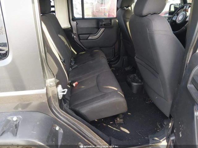 Jeep Wrangler UNLIMITED* SPORT* - автомобили, коли, обяви за нови и употребявани 11