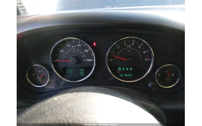 Jeep Wrangler UNLIMITED* SPORT* - автомобили, коли, обяви за нови и употребявани 12