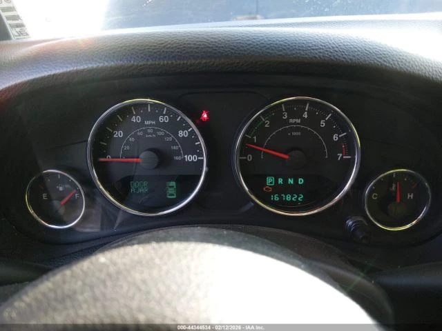 Jeep Wrangler UNLIMITED* SPORT* - автомобили, коли, обяви за нови и употребявани 12