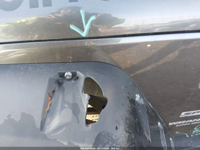 Jeep Wrangler UNLIMITED* SPORT* - автомобили, коли, обяви за нови и употребявани 9