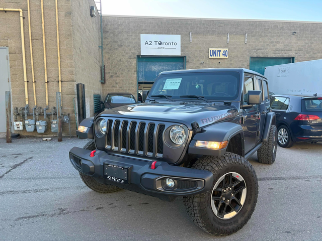 Jeep Wrangler UNLIMITED* RUBICON* 3.6* V6* ПОДГРЕВ* КАМЕРА* АВТО - автомобили, коли, обяви за нови и употребявани 0