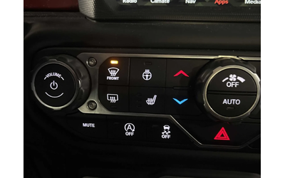 Jeep Wrangler UNLIMITED* RUBICON* 3.6* V6* ПОДГРЕВ* КАМЕРА* АВТО - автомобили, коли, обяви за нови и употребявани 11