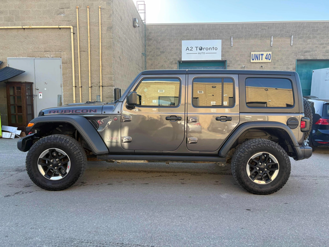 Jeep Wrangler UNLIMITED* RUBICON* 3.6* V6* ПОДГРЕВ* КАМЕРА* АВТО - автомобили, коли, обяви за нови и употребявани 2