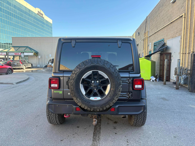 Jeep Wrangler UNLIMITED* RUBICON* 3.6* V6* ПОДГРЕВ* КАМЕРА* АВТО - автомобили, коли, обяви за нови и употребявани 4