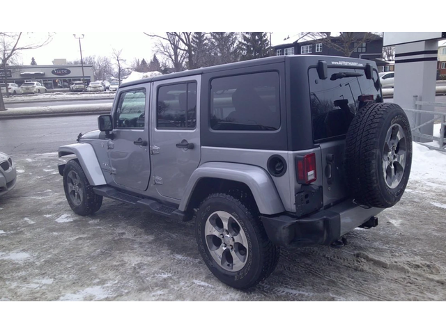 Jeep Wrangler UNLIMITED* SAHARA* 3.6* V6* - автомобили, коли, обяви за нови и употребявани 3
