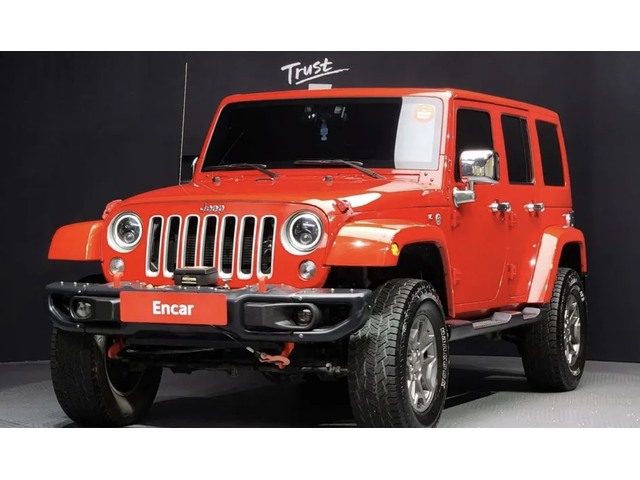 Jeep Wrangler UNLIMITED* SAHARA* 3.6* V6* ПОДГРЕВ* КОЖА* КАМЕРА* - автомобили, коли, обяви за нови и употребявани 0