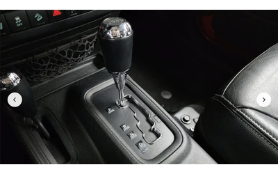 Jeep Wrangler UNLIMITED* SAHARA* 3.6* V6* ПОДГРЕВ* КОЖА* КАМЕРА* - автомобили, коли, обяви за нови и употребявани 12