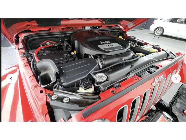 Jeep Wrangler UNLIMITED* SAHARA* 3.6* V6* ПОДГРЕВ* КОЖА* КАМЕРА* - автомобили, коли, обяви за нови и употребявани 15