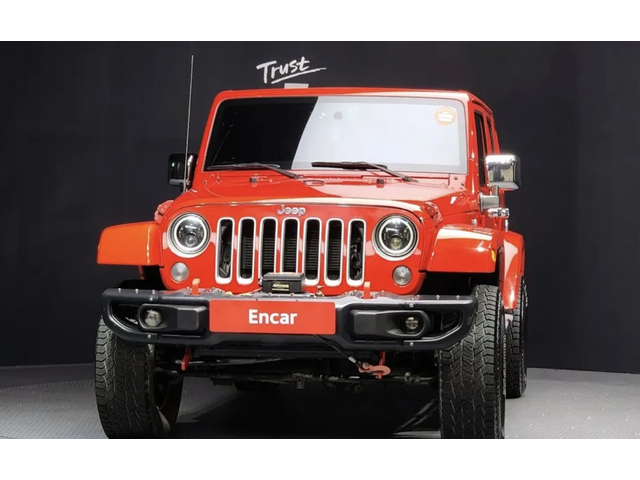 Jeep Wrangler UNLIMITED* SAHARA* 3.6* V6* ПОДГРЕВ* КОЖА* КАМЕРА* - автомобили, коли, обяви за нови и употребявани 2