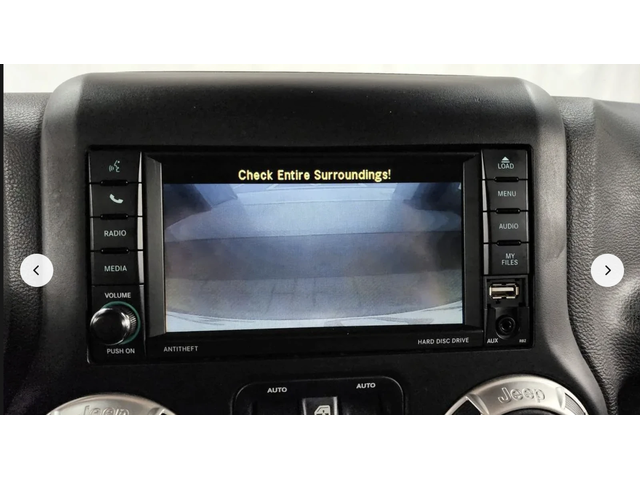 Jeep Wrangler UNLIMITED* SAHARA* 3.6* V6* ПОДГРЕВ* КОЖА* КАМЕРА* - автомобили, коли, обяви за нови и употребявани 9