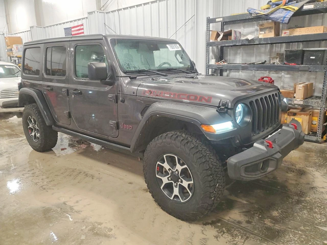 Jeep Wrangler * RUBICON* V6* 4X4* - автомобили, коли, обяви за нови и употребявани 0