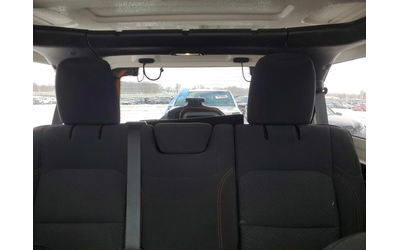 Jeep Wrangler * RUBICON* V6* 4X4* - автомобили, коли, обяви за нови и употребявани 10