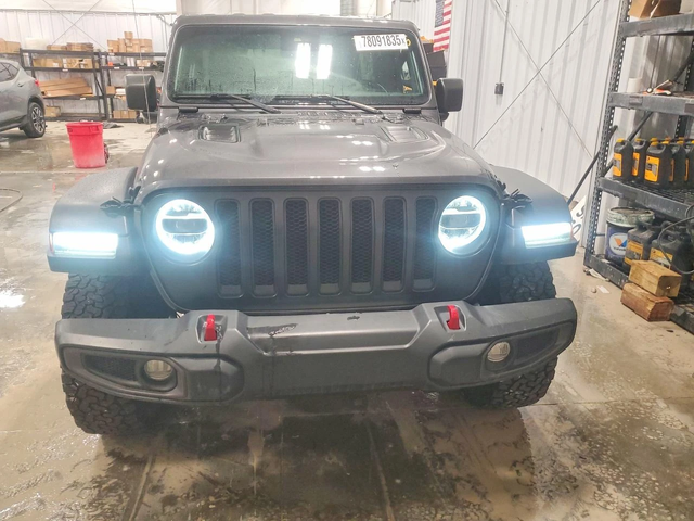 Jeep Wrangler * RUBICON* V6* 4X4* - автомобили, коли, обяви за нови и употребявани 2