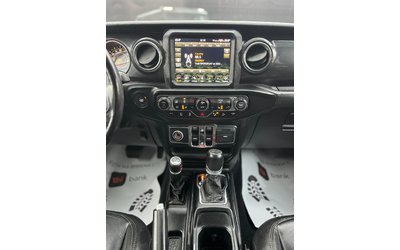 Jeep Wrangler UNLIMITED* SAHARA* NARDOGREY* СОБСТВЕН ЛИЗИНГ - автомобили, коли, обяви за нови и употребявани 10