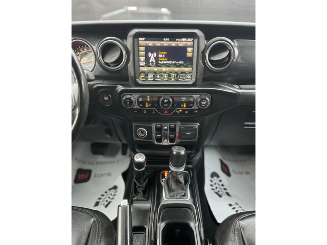 Jeep Wrangler UNLIMITED* SAHARA* NARDOGREY* СОБСТВЕН ЛИЗИНГ - автомобили, коли, обяви за нови и употребявани 10