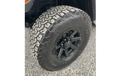 Jeep Wrangler UNLIMITED* SAHARA* NARDOGREY* СОБСТВЕН ЛИЗИНГ - автомобили, коли, обяви за нови и употребявани 6